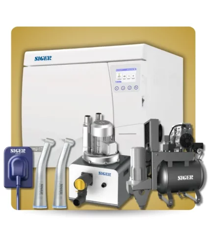 Campaña Siger AMI 17B