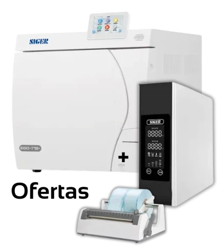 Siger Ego Series