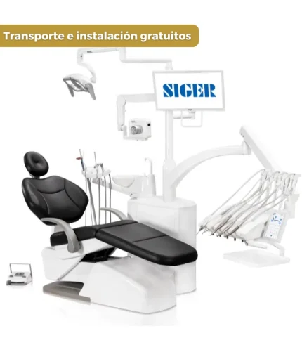 Siger S90