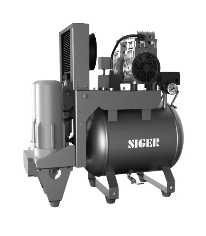 Siger SP Series