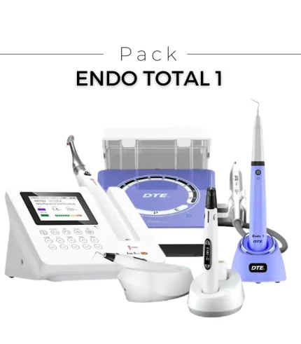 Pack Endo Total 1