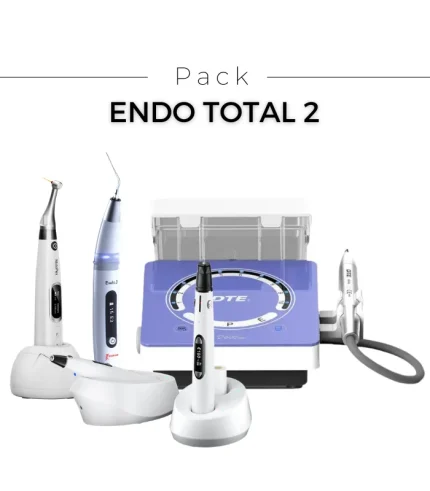 Pack Endo Total 2 - novo