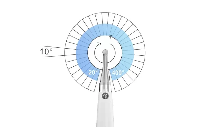 Woodpecker Endo Radar Plus