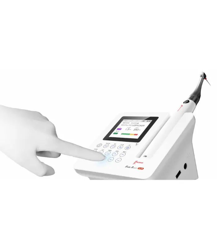 Woodpecker Endo Radar Plus