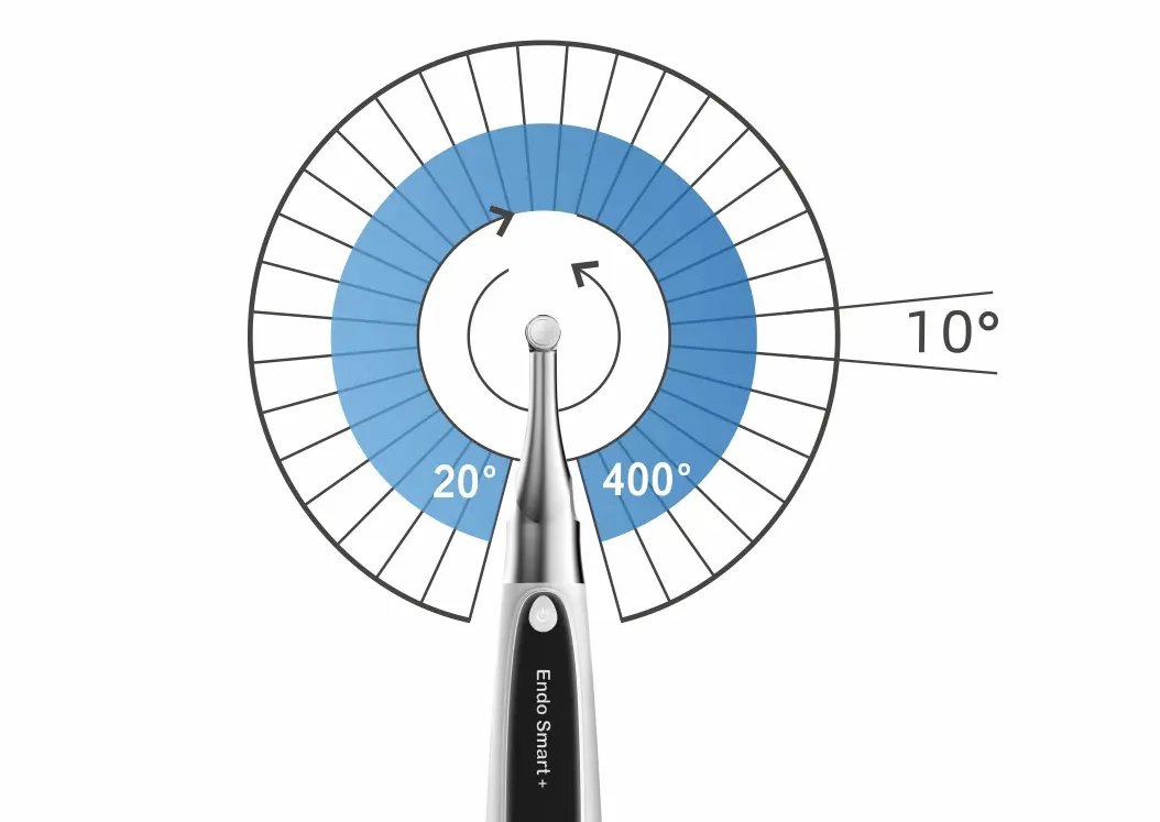 Woodpecker Endo Smart +