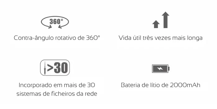 Woodpecker Endo Smart +