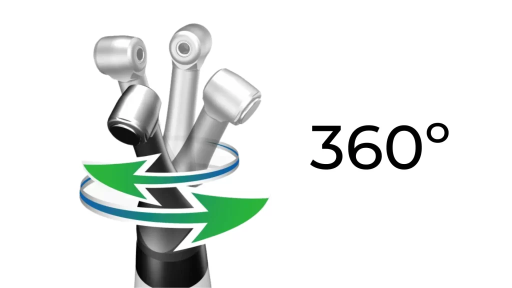 Woodpecker MotoPex (5)