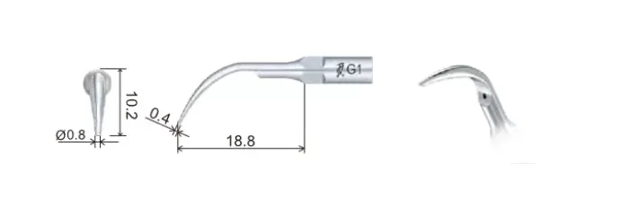 DTE GD1 1