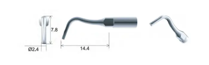 Woodpecker E70 (3)