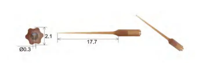 Woodpecker E71 (2)