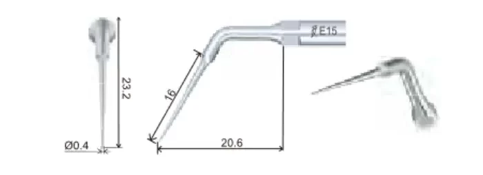 Woodpecker ES15 (1)