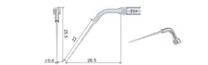 Woodpecker ES4 (3)