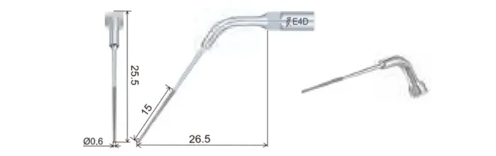 Woodpecker ES4D (4)