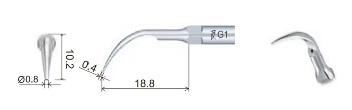 Woodpecker GS1 (3)