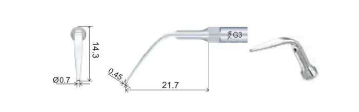 Woodpecker GS3 (3)