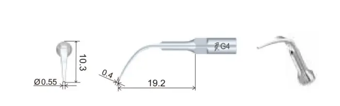 Woodpecker GS4 (3)
