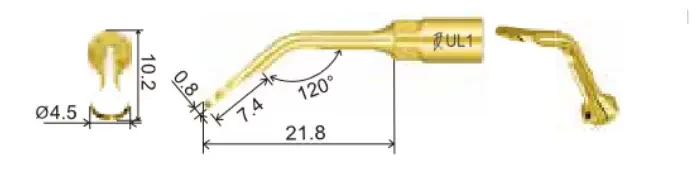 Woodpecker UL1 (3)