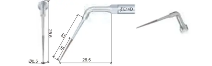 Woodpecker E14D (4)