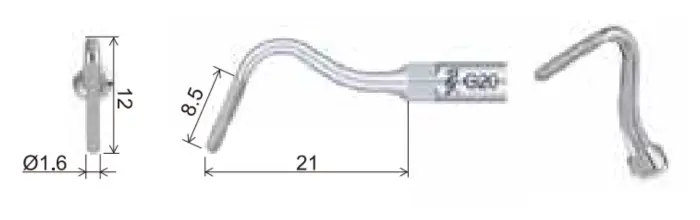 Woodpecker G20 (3)