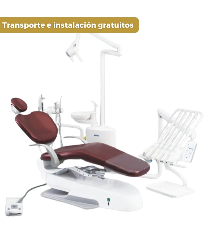Siger U500