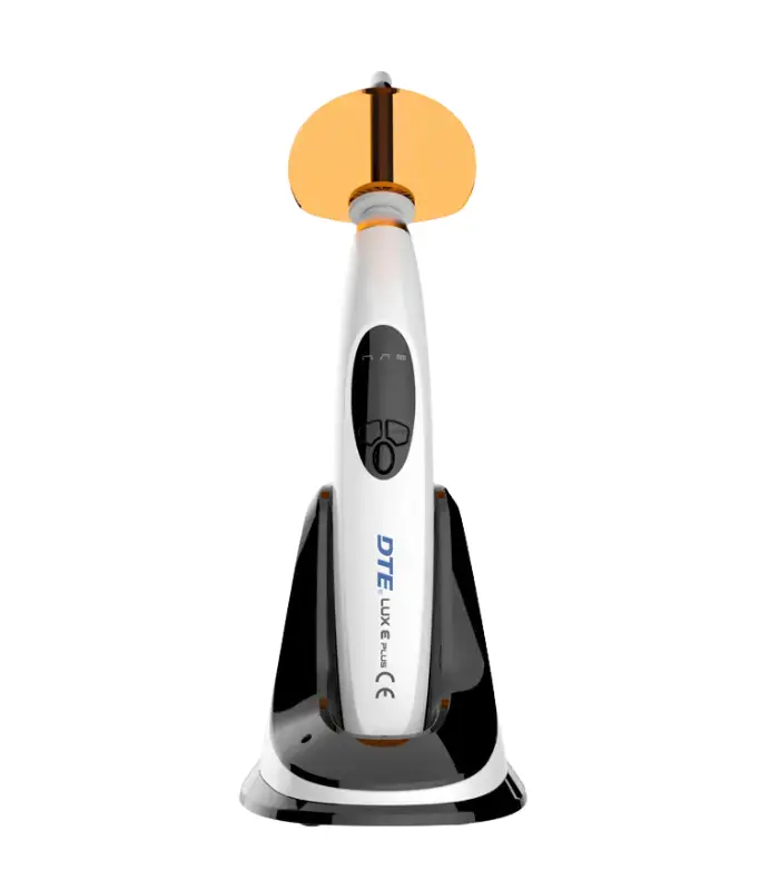 DTE LUX E PLUS DTE LUX E PLUS