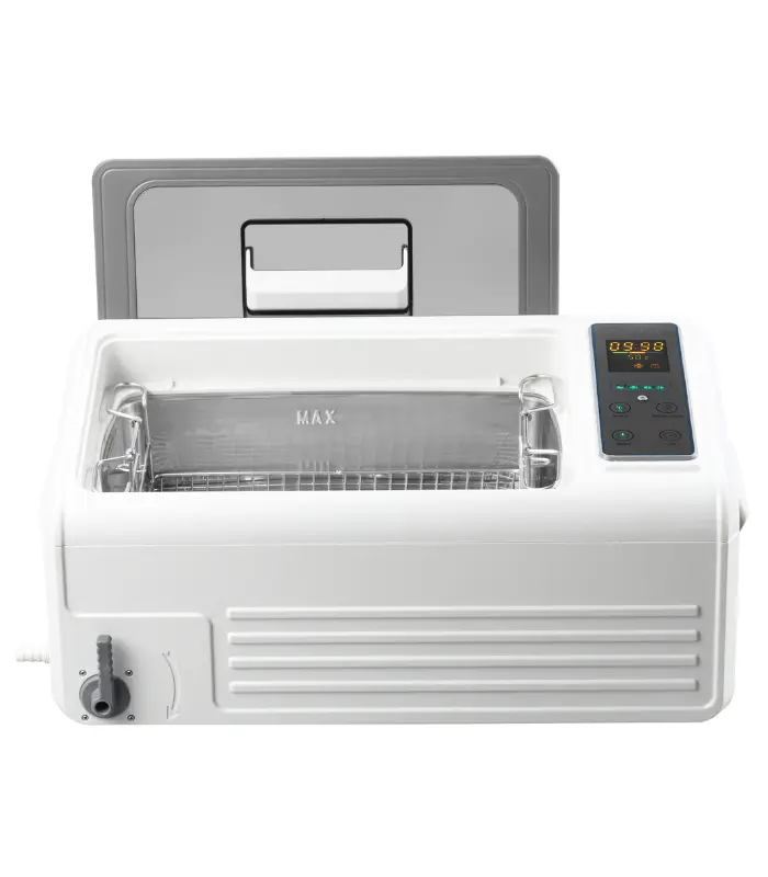 C&C Sonic Cuba Ultrassons 6l C&C Sonic Cuba Ultrassons