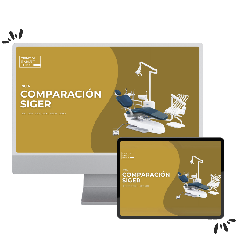 Comparacion Unidades Siger