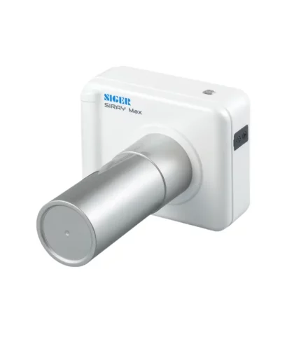 Siger Siray Max