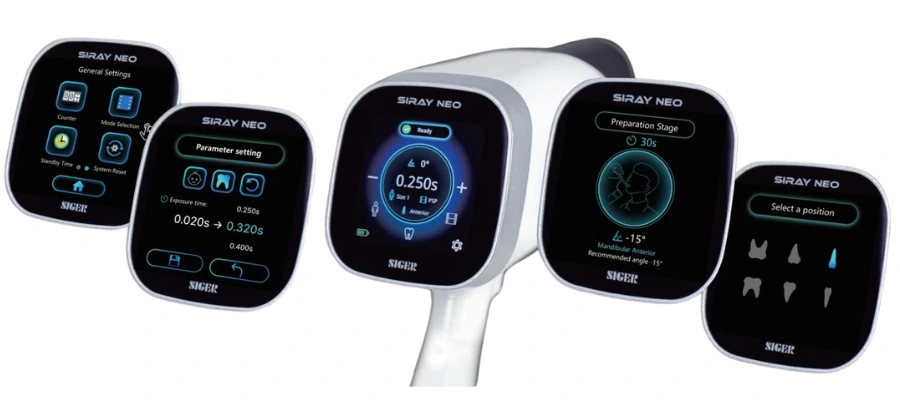 Siger Siray NEO