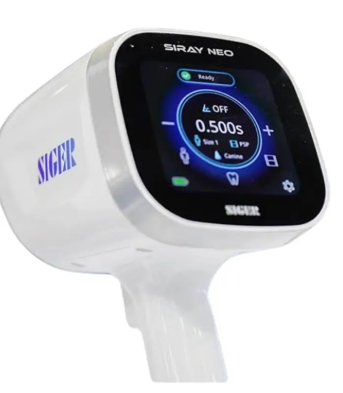 Siger Siray NEO