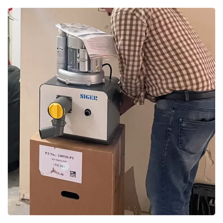 Cartera de Proyectos DSP