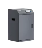 Siger Sistema de Tratamiento de Agua