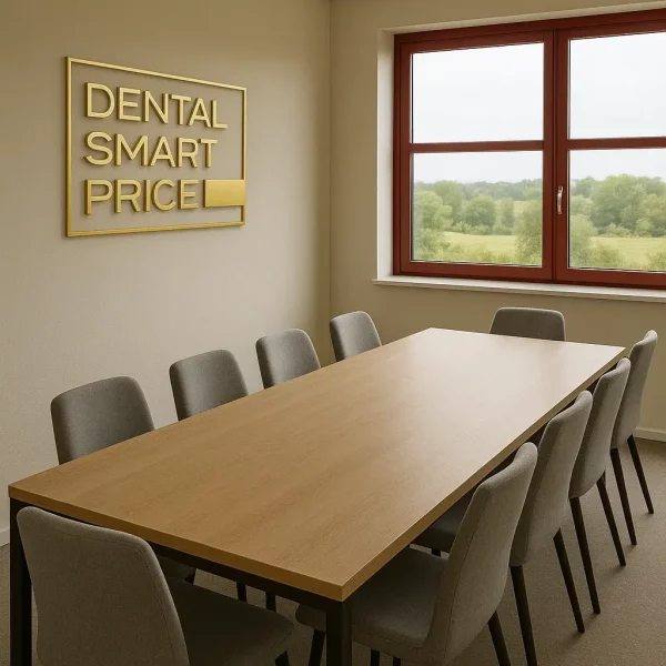 Dental Smart Price - Sobre Nosotros 2025