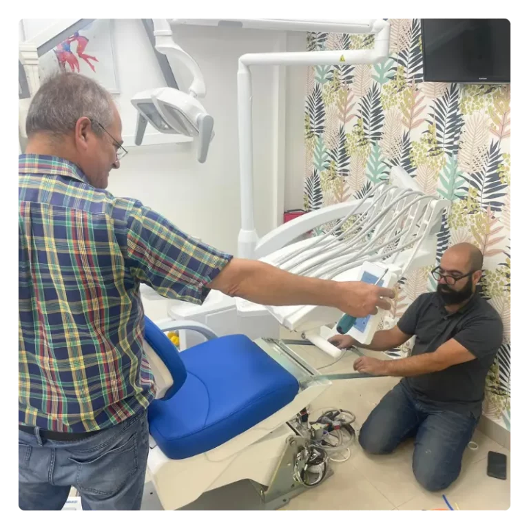 Cartera de Proyectos DSP