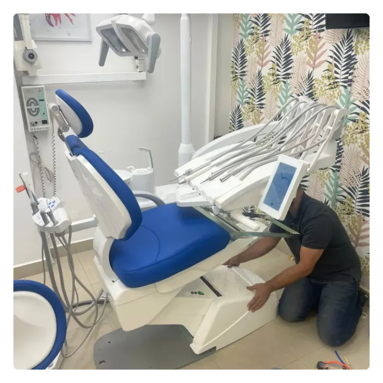 Cartera de Proyectos DSP