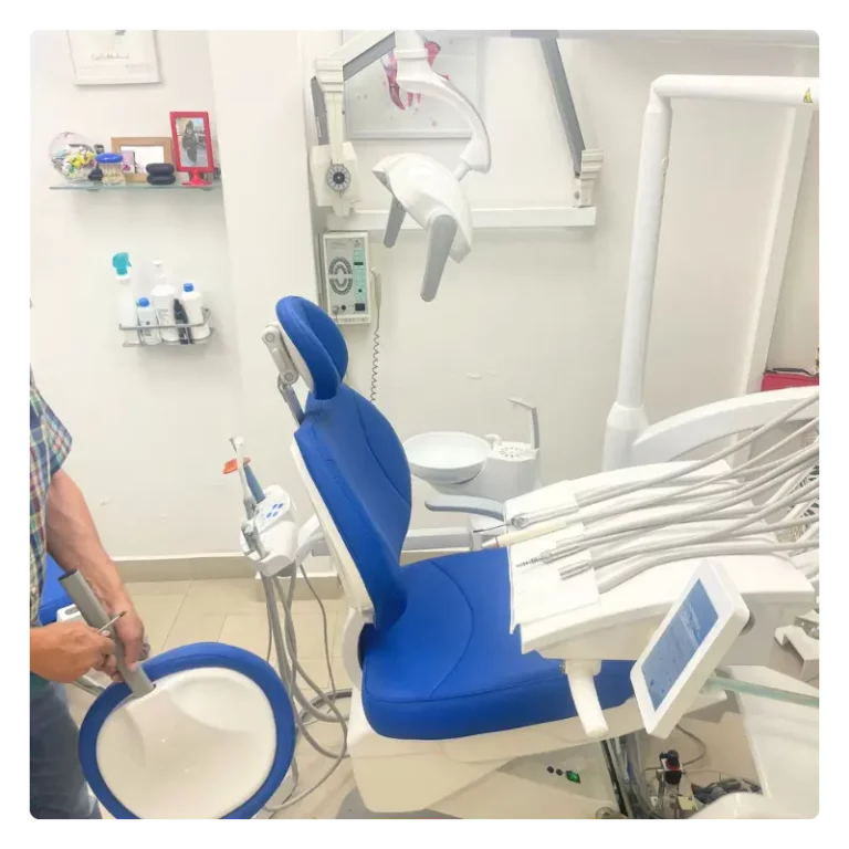 Cartera de Proyectos DSP