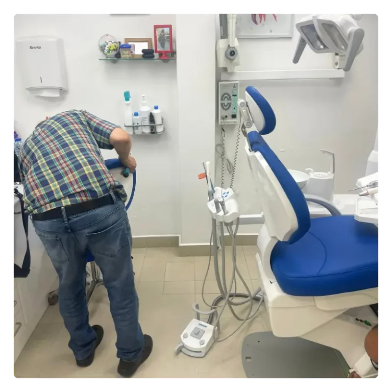 Cartera de Proyectos DSP