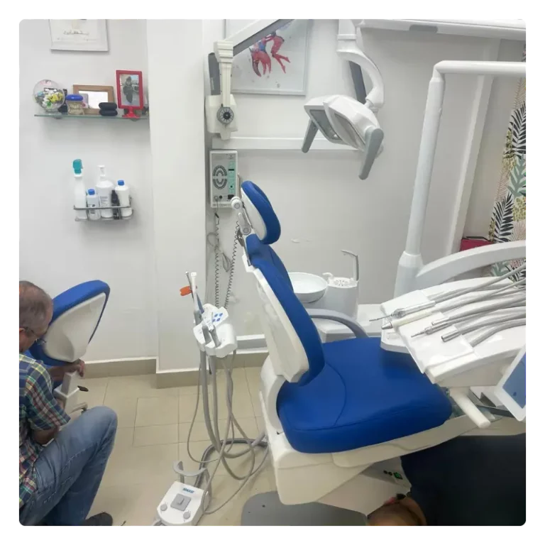 Cartera de Proyectos DSP