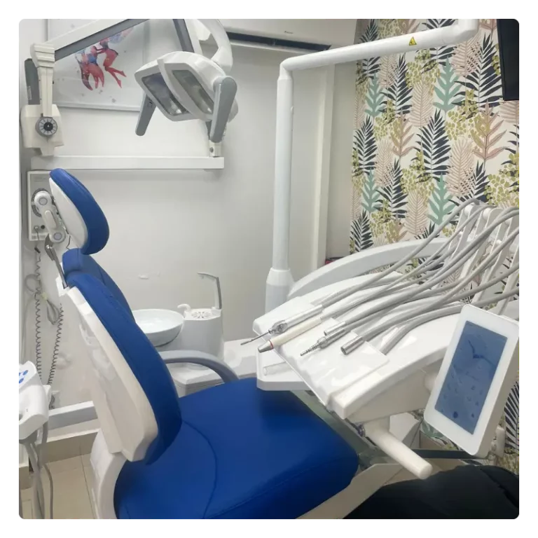 Cartera de Proyectos DSP