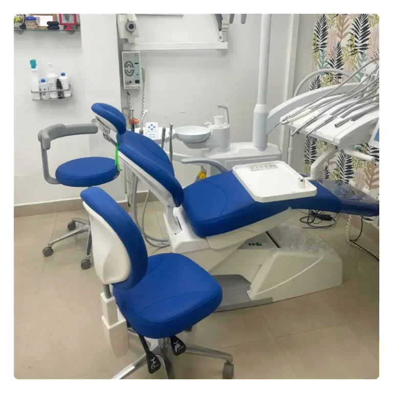 Cartera de Proyectos DSP