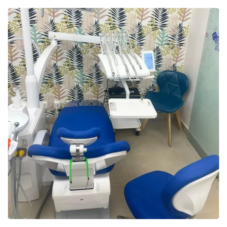 Cartera de Proyectos DSP