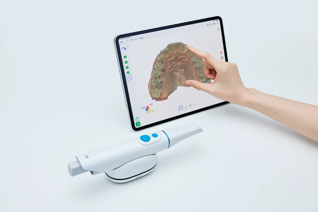 Medit i900 Mobility