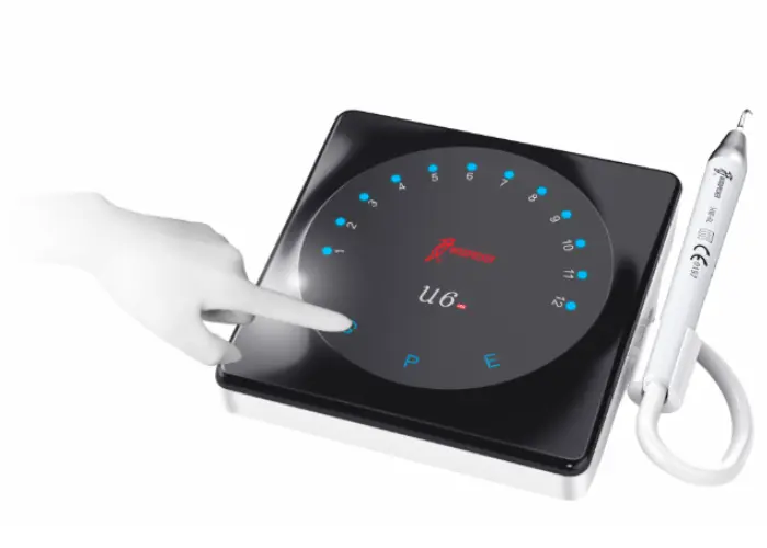 Woodpecker U6