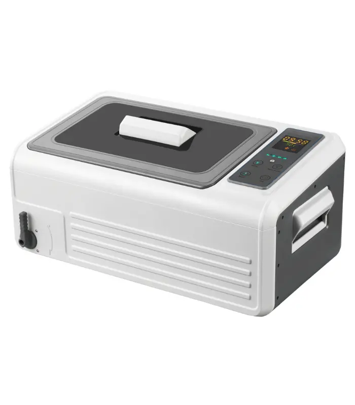 C&C Sonic Cuba Ultrassons 6l 02