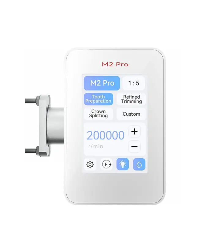 Woodpecker-M2-PRO Woodpecker-M2-PRO