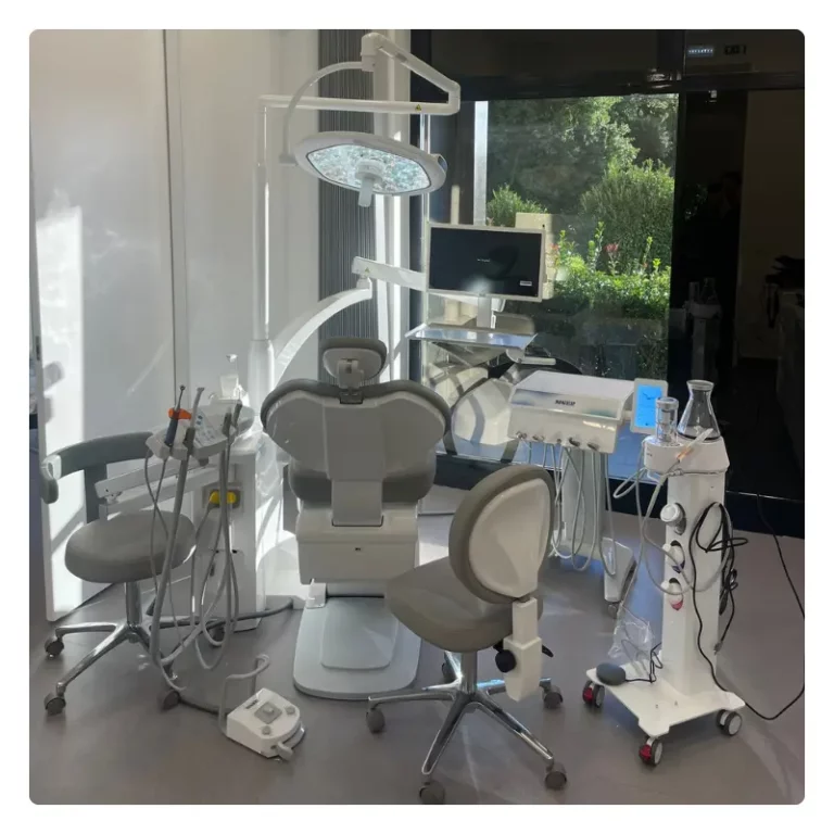 Cartera de Proyectos DSP