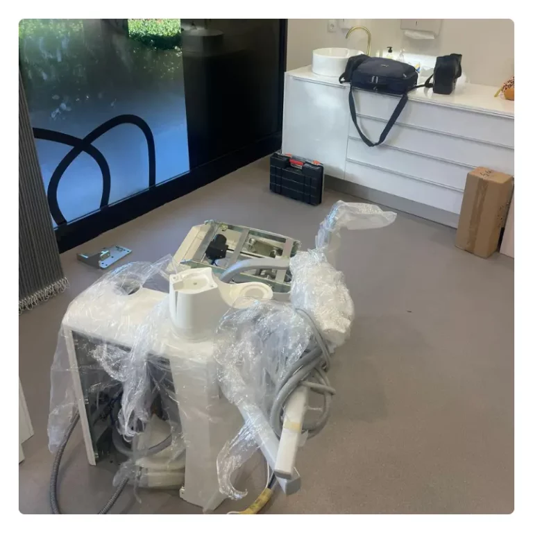 Cartera de Proyectos DSP