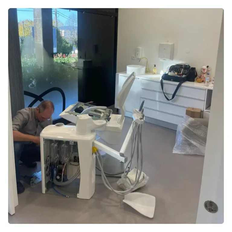 Cartera de Proyectos DSP