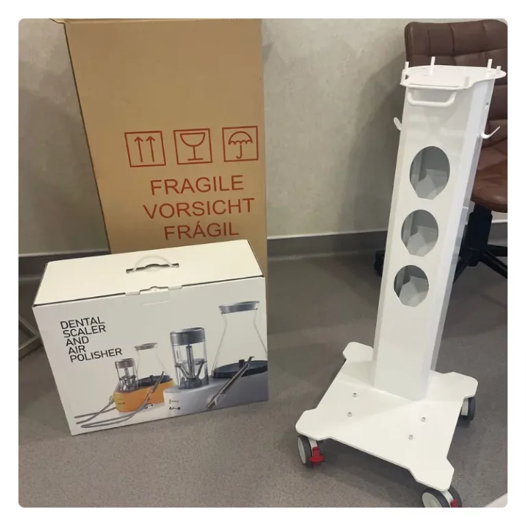 Cartera de Proyectos DSP