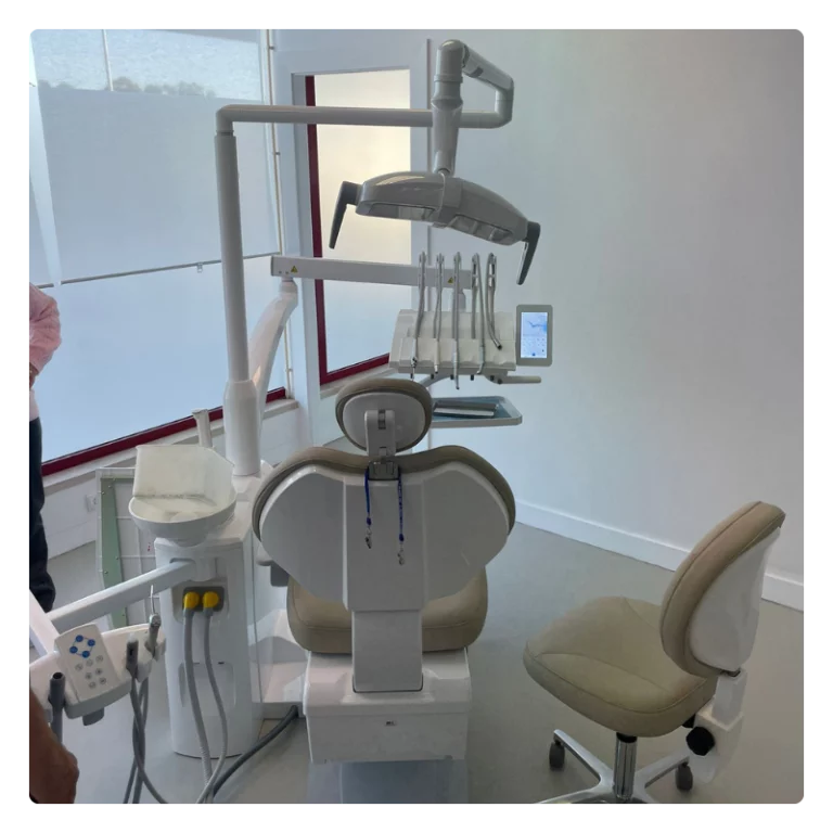 Cartera de Proyectos DSP